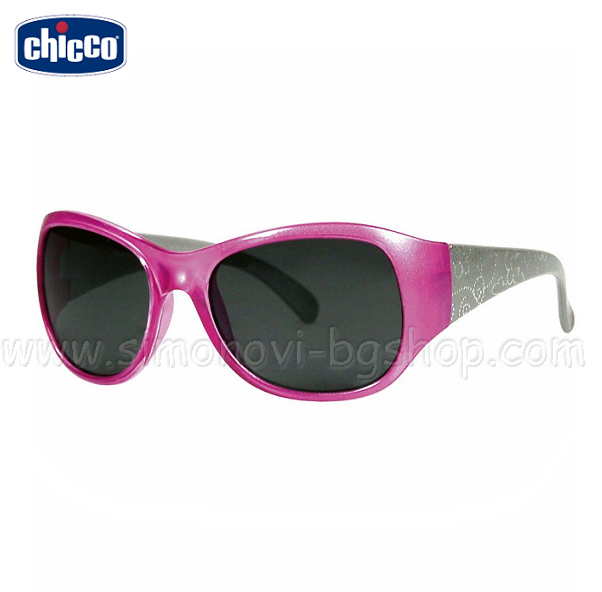    Chicco 20907.1 Maldives Pink / Grey- 2011.